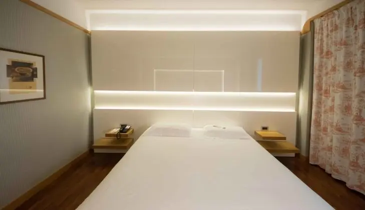 Executive Tek Büyük veya İki Ayrı Yataklı Oda