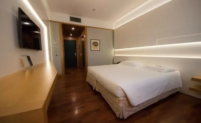 Executive Tek Büyük veya İki Ayrı Yataklı Oda