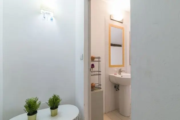 Dubleks, 2 Yatak Odası