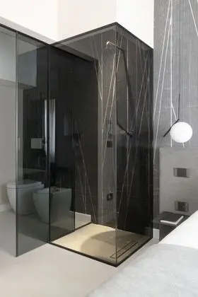 Deluxe Tek Büyük Yataklı Oda, 1 Büyük (Queen) Boy Yatak