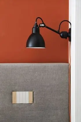 Deluxe Tek Büyük Yataklı Oda, 1 Büyük (Queen) Boy Yatak, Balkon, Şehir Manzaralı