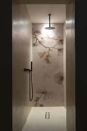 Deluxe Tek Büyük Yataklı Oda, 1 Büyük (Queen) Boy Yatak, Balkon, Şehir Manzaralı