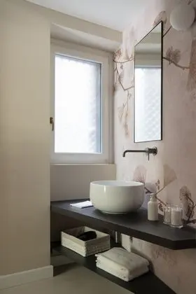 Deluxe Tek Büyük Yataklı Oda, 1 Büyük (Queen) Boy Yatak, Balkon, Şehir Manzaralı