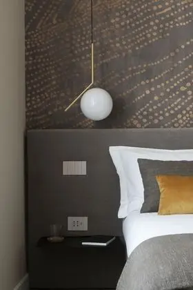 Junior Süit, 1 En Büyük (King) Boy Yatak ve Çekyat