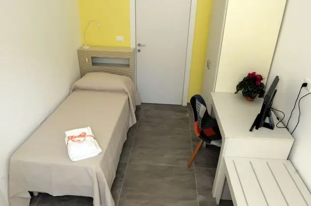 Tek Kişilik Oda