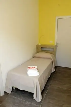 Tek Kişilik Oda