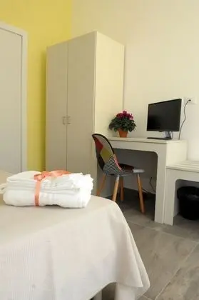 Tek Kişilik Oda