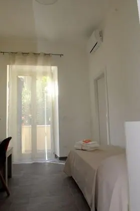 Tek Kişilik Oda
