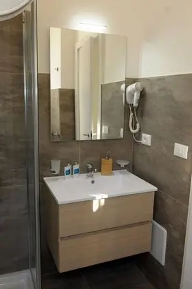 Tek Kişilik Oda