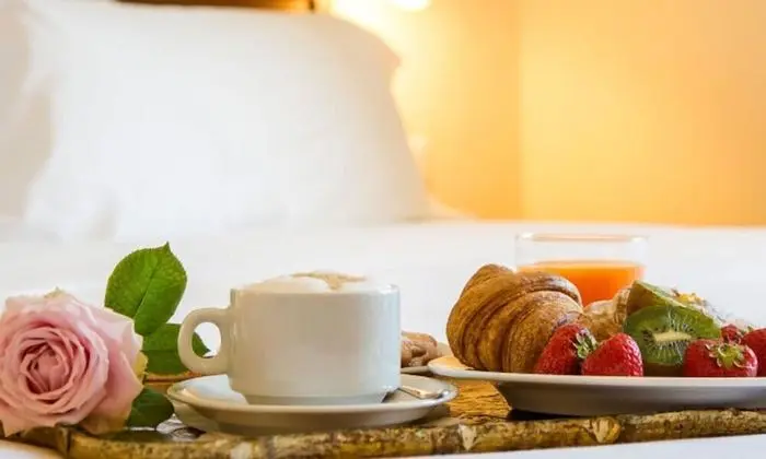 Economy Tek Büyük Yataklı Oda