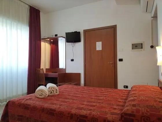 Dört Kişilik Oda
