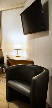 Tek Büyük veya İki Ayrı Yataklı Oda, 2 Tek Kişilik Yatak