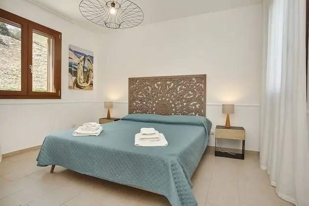 Villa, 2 Yatak Odası