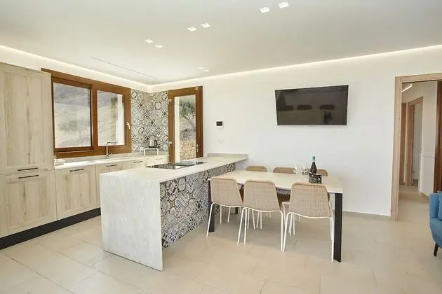 Villa, 2 Yatak Odası
