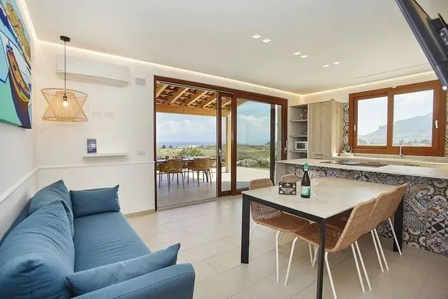 Villa, 2 Yatak Odası