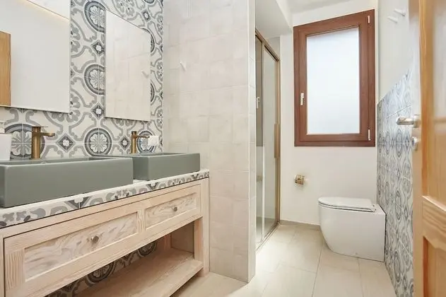 Villa, 2 Yatak Odası