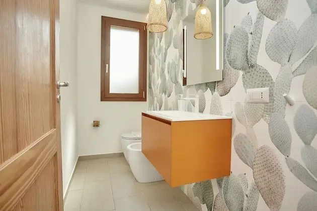 Villa, 2 Yatak Odası