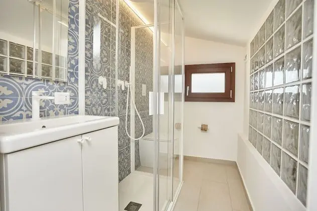 Villa, 2 Yatak Odası