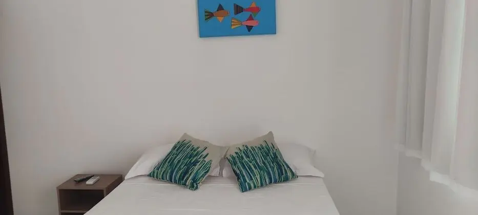 Economy Tek Büyük Yataklı Oda