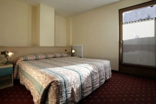 1 Çift ​​kişilik Yatak Comfort