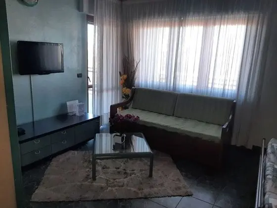 Luxury Stüdyo Süit