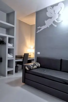 Family Oda, Birden Çok Yatak, Sigara İçilmez