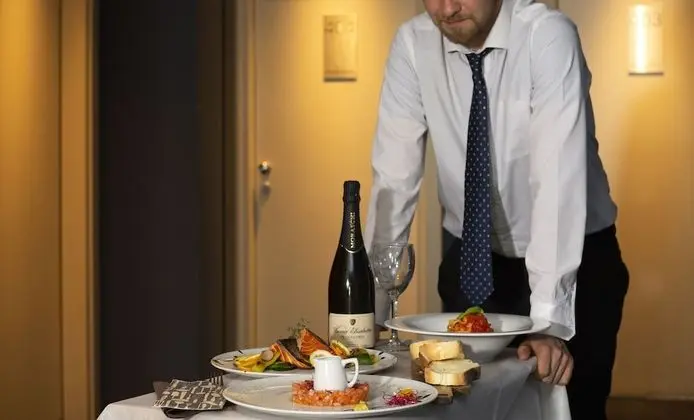 Süit, 1 Çift Kişilik Yatak