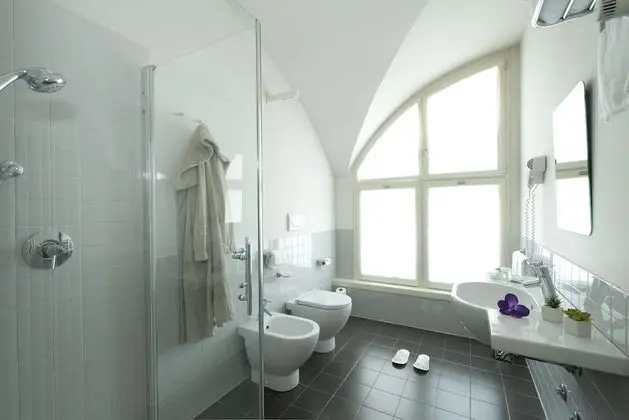 Superior Üç Kişilik Oda