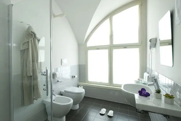 Superior Üç Kişilik Oda