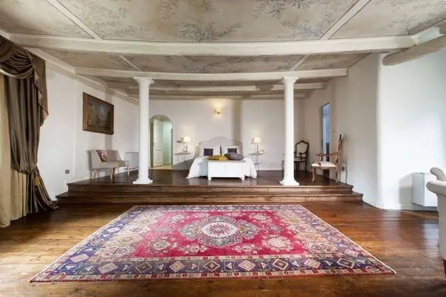 Villa, 4 Yatak Odası