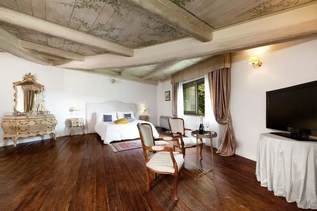 Villa, 4 Yatak Odası