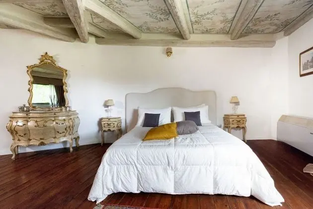 Villa, 4 Yatak Odası