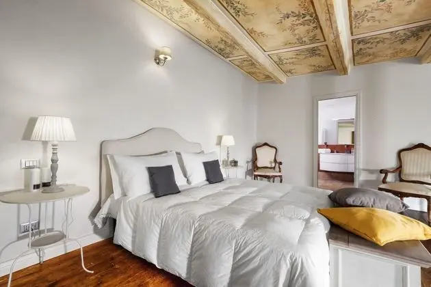 Villa, 4 Yatak Odası