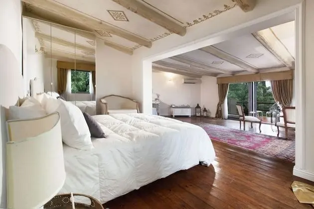 Villa, 4 Yatak Odası