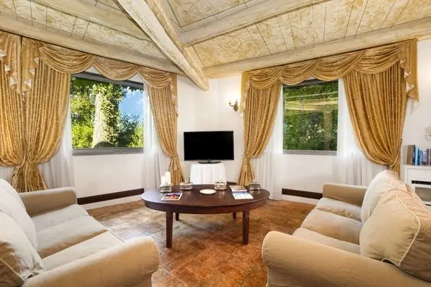 Villa, 4 Yatak Odası