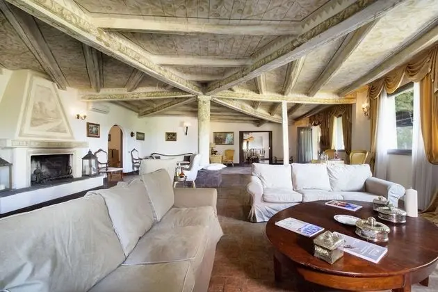 Villa, 4 Yatak Odası