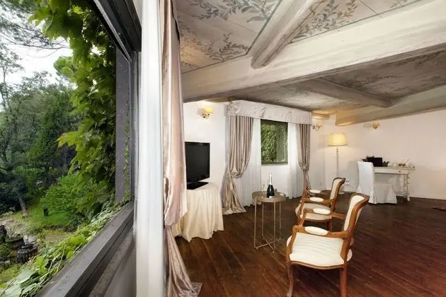 Villa, 4 Yatak Odası