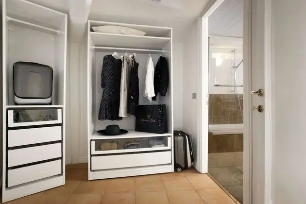Villa, 4 Yatak Odası