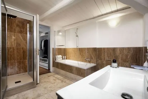 Villa, 4 Yatak Odası