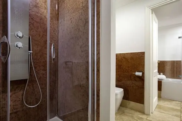 Villa, 4 Yatak Odası