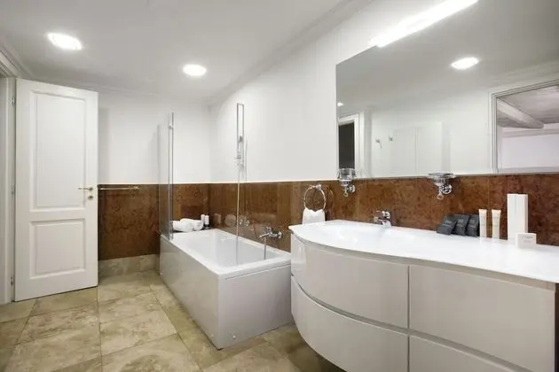 Villa, 4 Yatak Odası