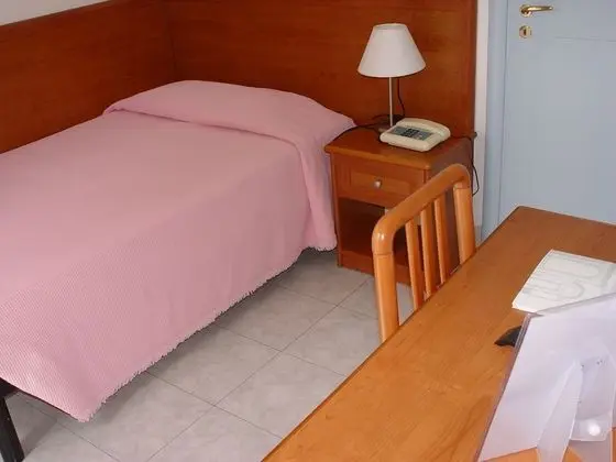 Tek Kişilik Oda