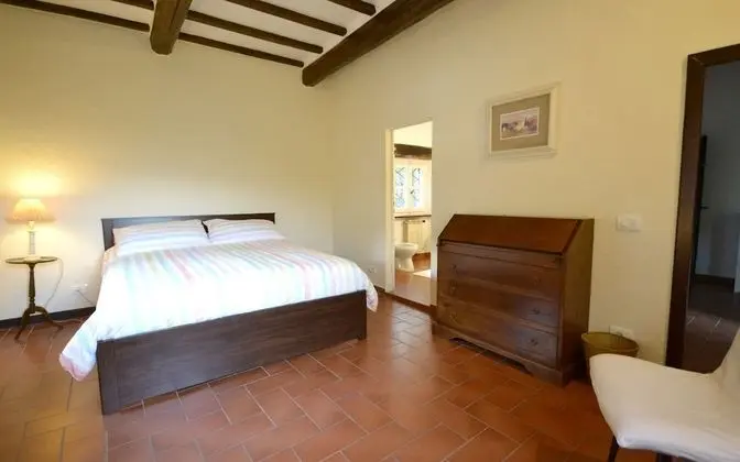 Villa, 2 Yatak Odası