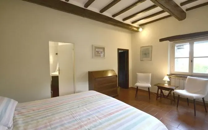 Villa, 2 Yatak Odası