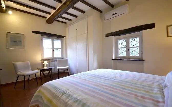 Villa, 2 Yatak Odası