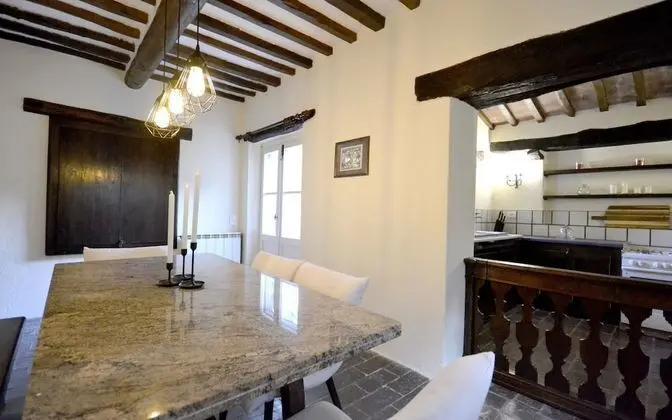 Villa, 2 Yatak Odası