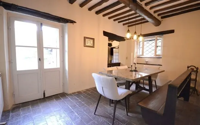 Villa, 2 Yatak Odası