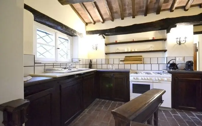 Villa, 2 Yatak Odası