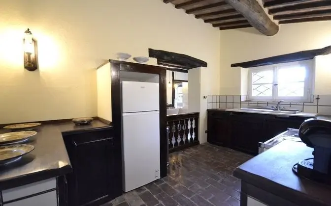 Villa, 2 Yatak Odası