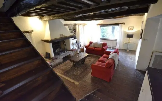 Villa, 2 Yatak Odası